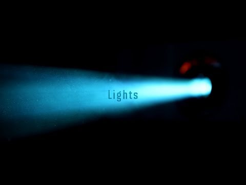 BTS &#039;Lights&#039; Official MV