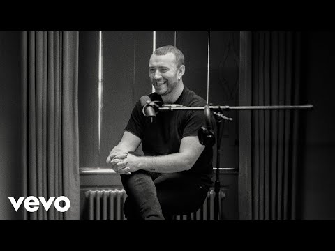 Sam Smith - Fix You (Live)