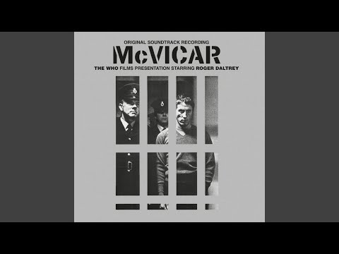 Without Your Love (From ‘McVicar’ Original Motion Picture Soundtrack)