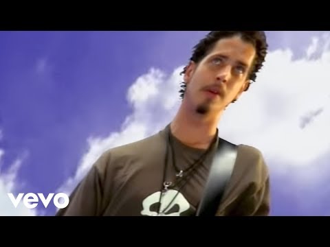 Soundgarden - Black Hole Sun (Remastered Audio)