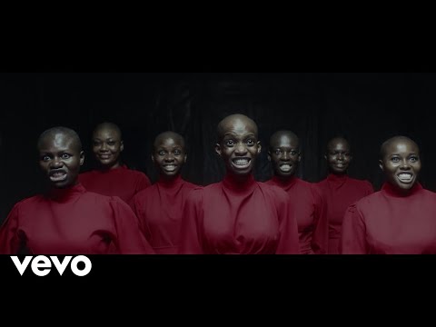 Shabaka And The Ancestors - Go My Heart, Go To Heaven