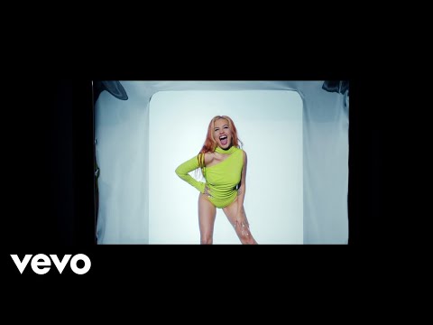 Mabel - Let Them Know (Official Video)
