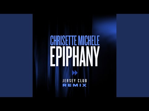 Epiphany (I&#039;m Leaving) (Jersey Club Remix)