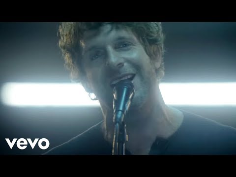 Billy Currington - Hey Girl (Official Music Video)