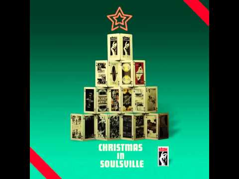 Please Come Home For Christmas by Little Johnny Taylor from Christmas in Soulsville