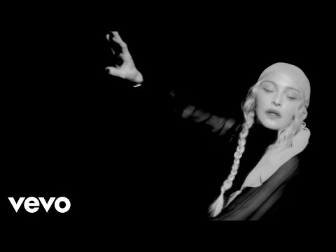 Madonna - I Rise (Audio)