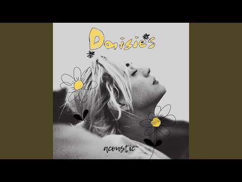 Daisies (Acoustic)