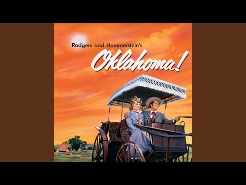 Oh, What A Beautiful Mornin&#039; (From &quot;Oklahoma!&quot; Soundtrack)