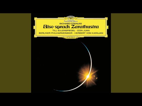 R. Strauss: Also sprach Zarathustra, Op. 30, TrV 176 - Prelude (Sonnenaufgang)