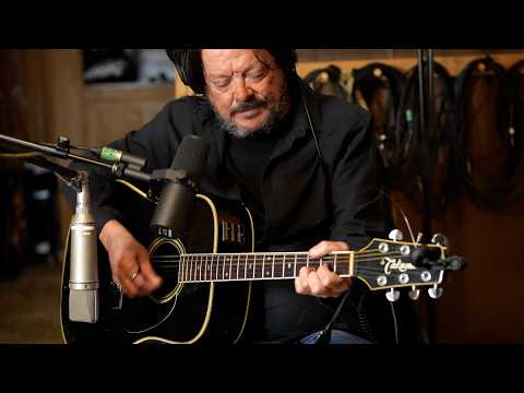 How to Play ‘Wheat Kings’ | Paul Langlois Guitar Tutorial (Beginner Friendly)