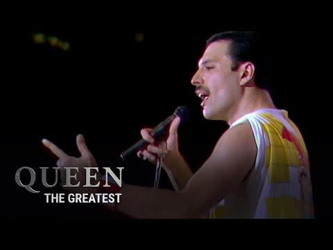 Queen: Love Of My Life (Episode 28)