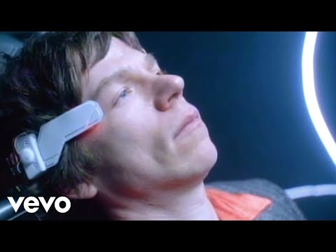 Cage The Elephant, Beck - Night Running (Official Video)
