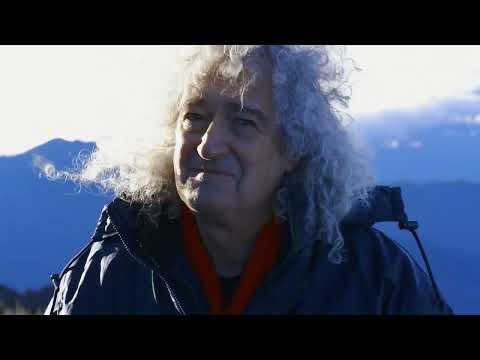 Brian May - Otro Lugar (Video Oficial)