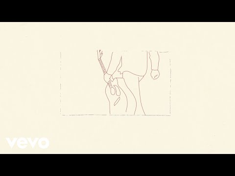 Beck - Thinking About You (Lyric Video)