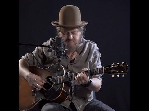 Zucchero - Il Suono Della Domenica (Live Acoustic)