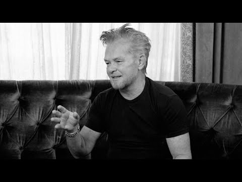 John Mellencamp discusses the music that influenced ’Scarecrow’