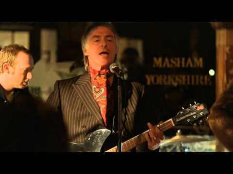 Paul Weller - Wake Up The Nation (Official Video)