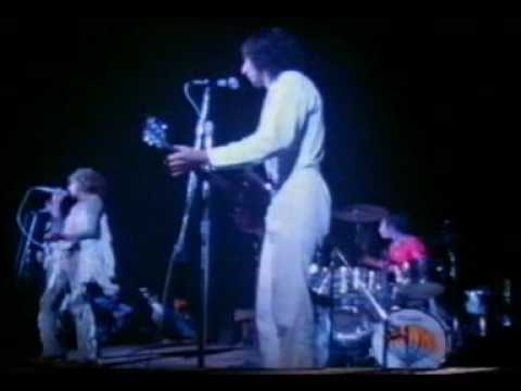 The Who -- See Me, Feel Me -- Live at Woodstock 1969