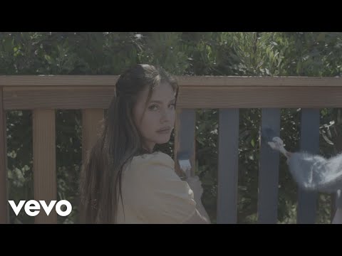 Lana Del Rey - Blue Banisters (Official Video)