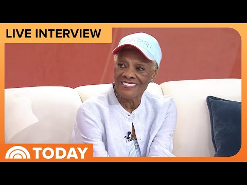 Dionne Warwick on Impact ‘Ed Sullivan Show&#039; Had on Black Artists