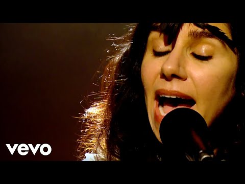 PJ Harvey - Let England Shake