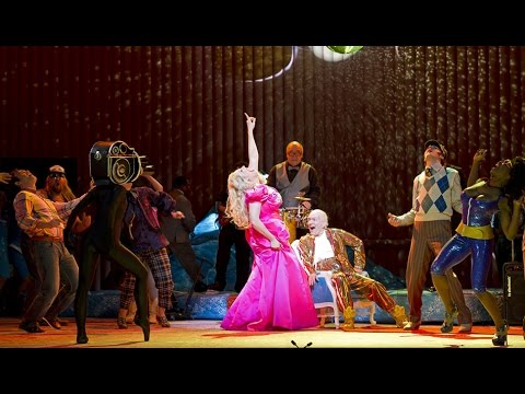 Anna Nicole - &#039;PARTAY!&#039; (The Royal Opera)