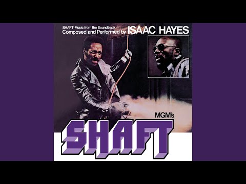 Theme From Shaft (Remastered 2009)