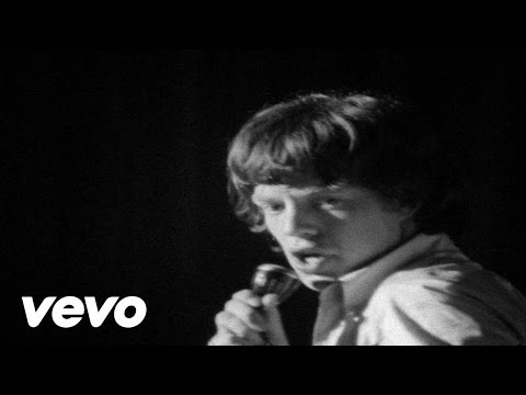The Rolling Stones - I&#039;m Alright (Live - Ireland 1965)