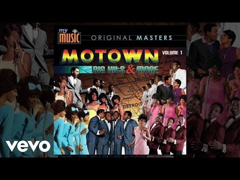 Smokey Robinson &amp; The Miracles - The Tracks Of My Tears (Audio / Extended Stereo Mix 2005)
