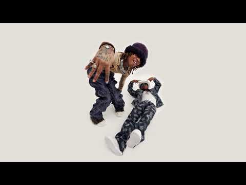 Rae Sremmurd - Tanisha (Pump That) [Official Audio]