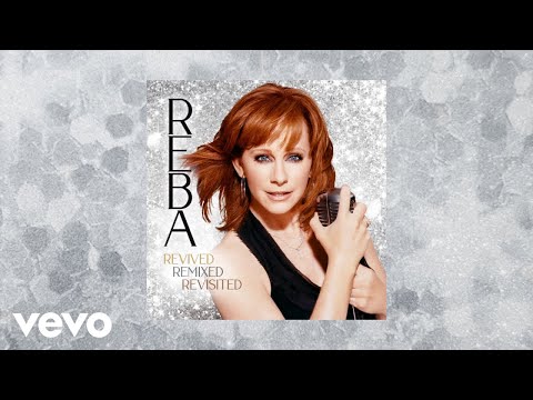 Reba McEntire - The Night The Lights Went Out In Georgia (Eric Kupper Remix) (Official)