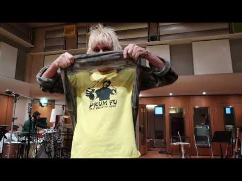 Pete Townshend&#039;s Vlog: Day 7 ~ The Who Studio Sessions