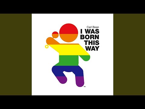 I Was Born This Way (12&quot; Vocal)