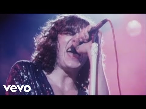 Def Leppard - Bringin&#039; On The Heartbreak (Version 1)