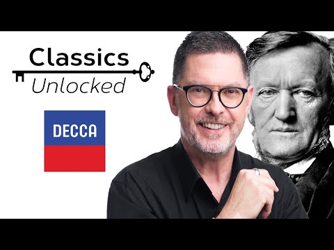 Classics Unlocked – Ep. 4 – Wagner&#039;s Ring