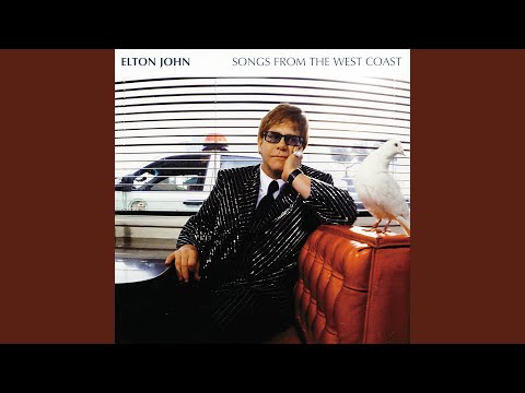 Elton John – Sacrifice – Get English Online – Videos