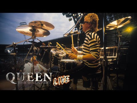 Queen The Greatest Live: The Fans (Episode 30)