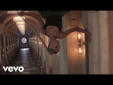 Ariana Grande - no tears left to cry (Official Video)