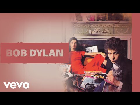 Bob Dylan - Maggie&#039;s Farm (Official Audio)