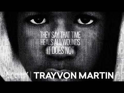 &#039;Rest In Power: The Trayvon Martin Story&#039; Official Teaser | Paramount Network