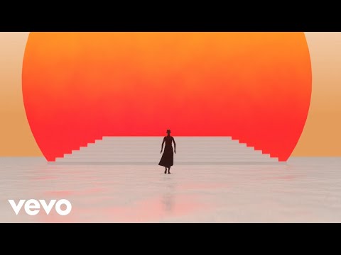 Kygo - Love Me Now (Animated Video) ft. Zoe Wees