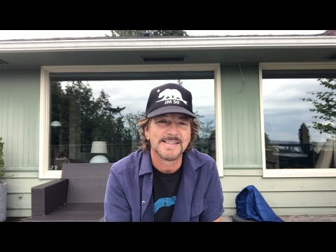 All In Challenge: Pearl Jam Birthday Package