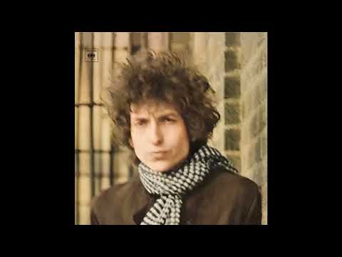 Bob Dylan - Rainy Day Women #12 &amp; 35 (Official Audio)