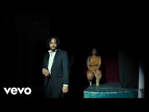 GRIP - Ain’t Ok [Official Music Video]