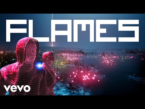 H3000 - Flames