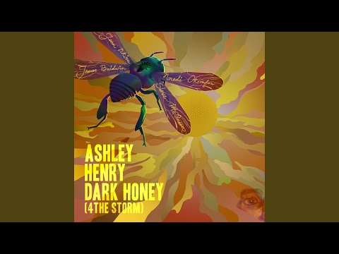 Dark Honey (4TheStorm)