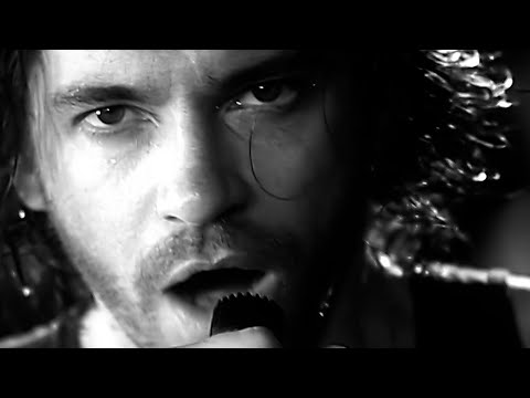INXS - Heaven Sent (Official Music Video)