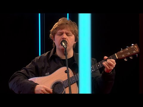 Lewis Capaldi - Before You Go | Live from the @BRITs 2020 TikTok Stage
