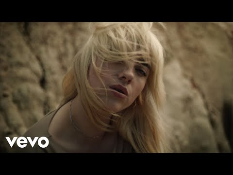 Billie Eilish - Your Power (Official Music Video)