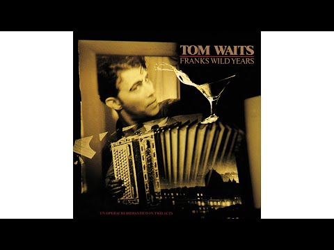 Tom Waits - &quot;Cold Cold Ground&quot;